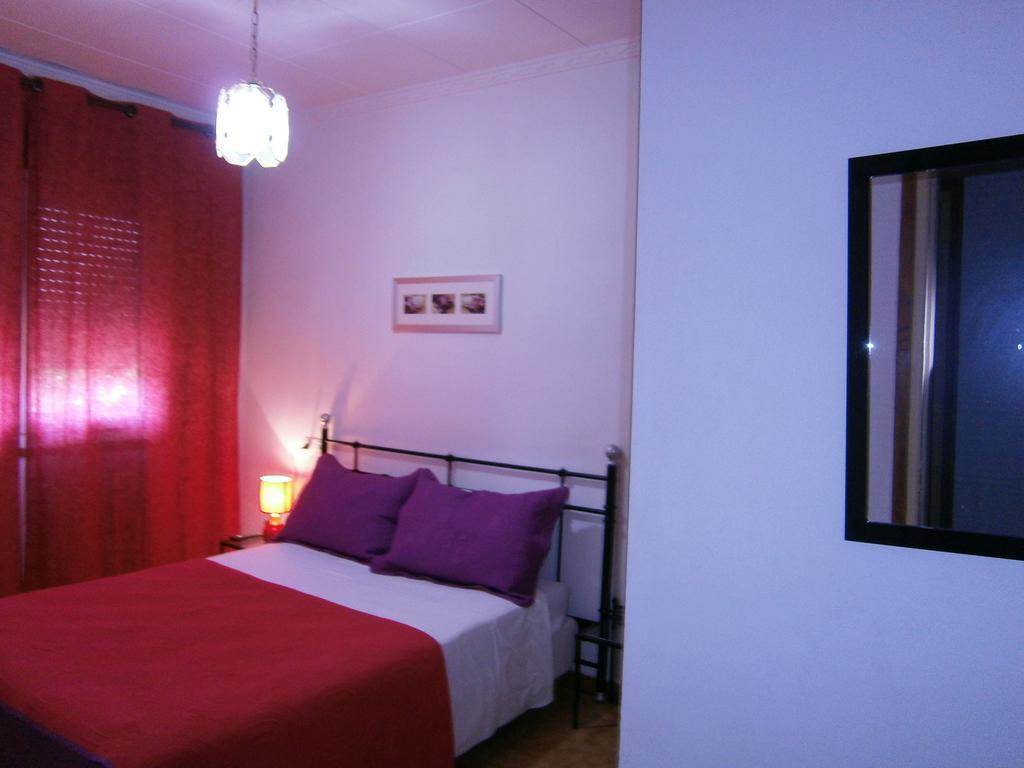 Hostal Don Pepe Figueres  Exteriér fotografie