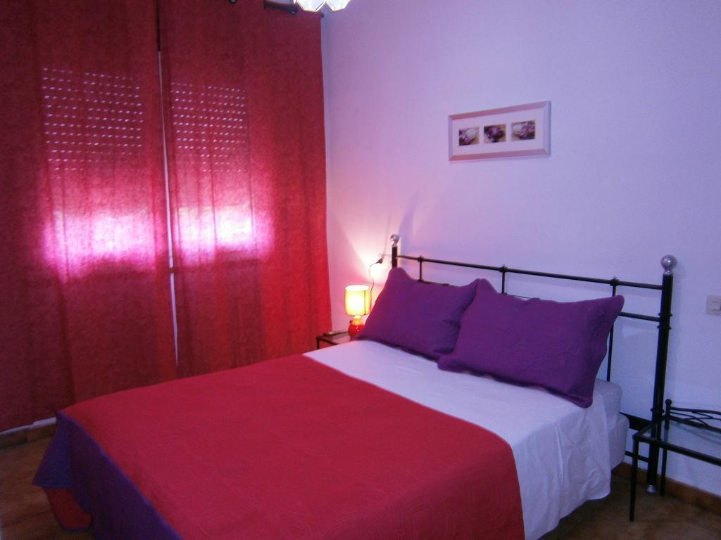 Hostal Don Pepe Figueres  Exteriér fotografie