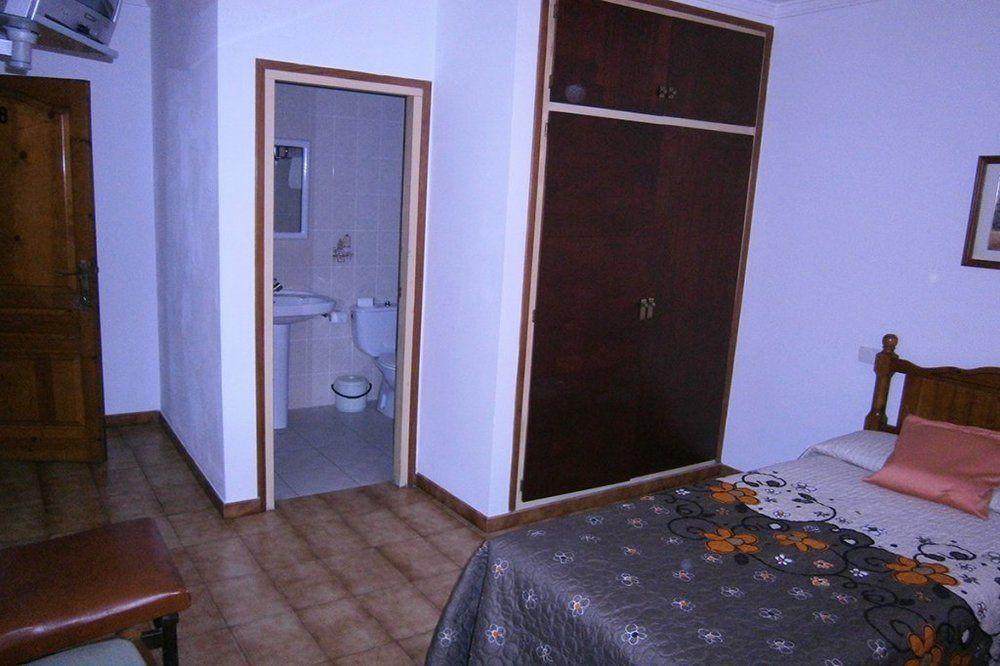 Hostal Don Pepe Figueres  Exteriér fotografie