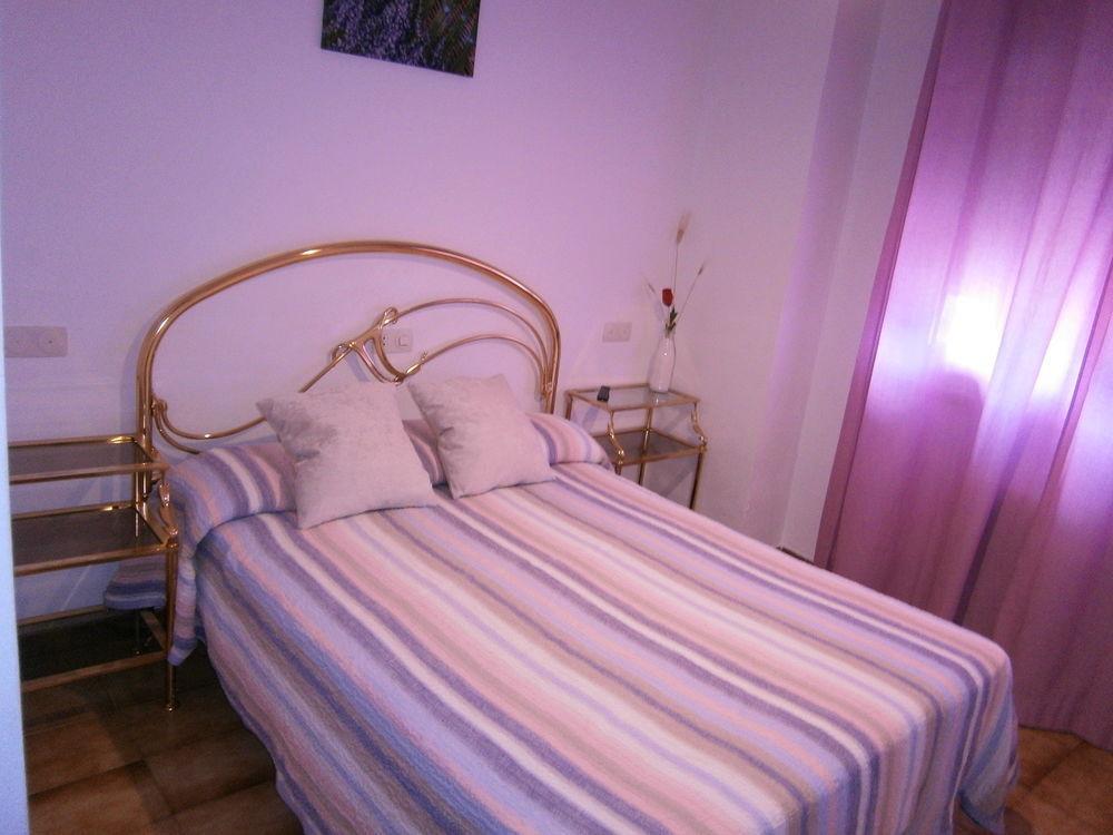 Hostal Don Pepe Figueres  Exteriér fotografie