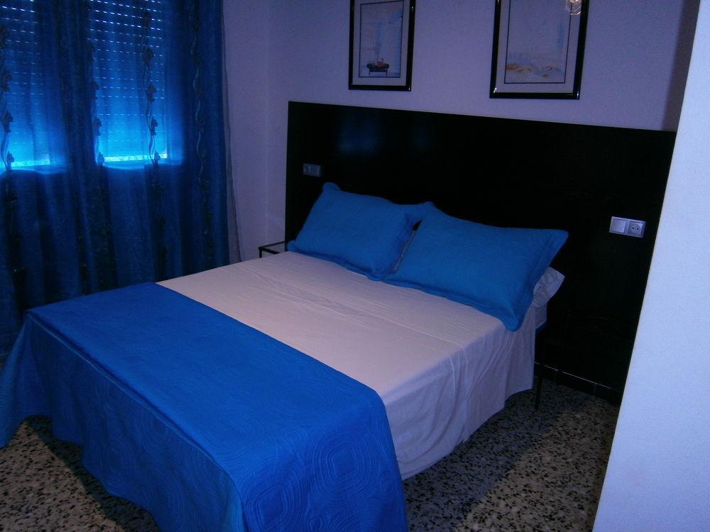 Hostal Don Pepe Figueres  Exteriér fotografie