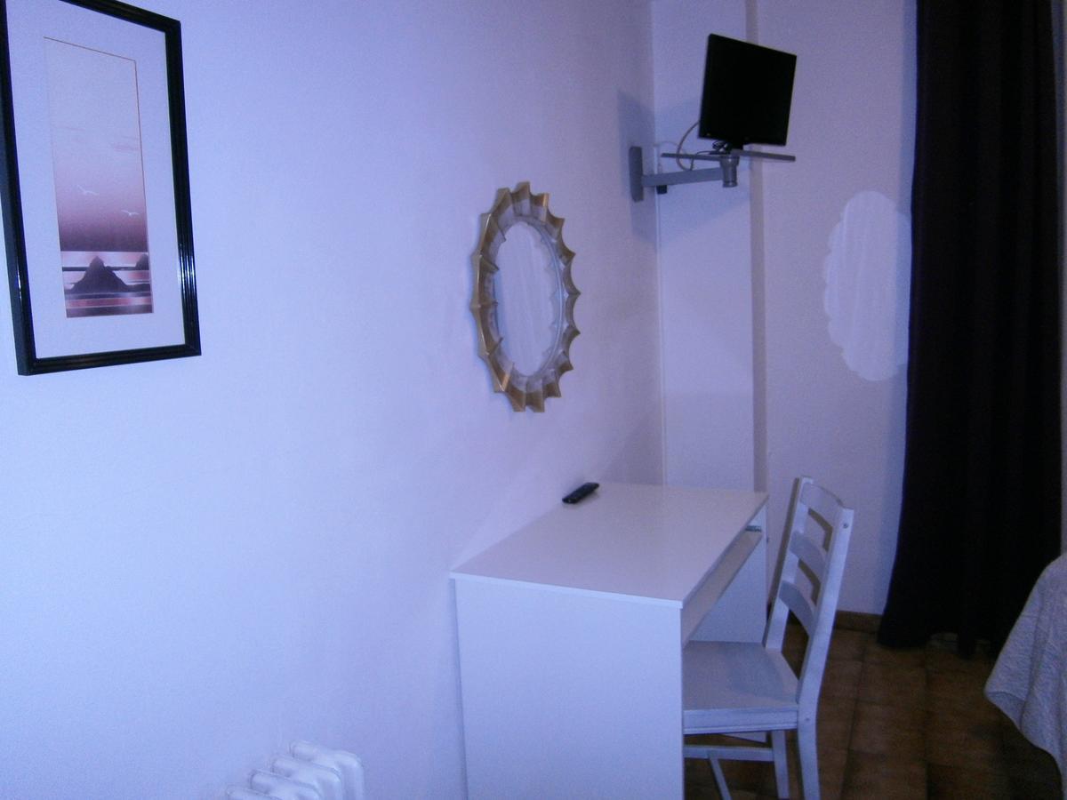 Hostal Don Pepe Figueres  Exteriér fotografie