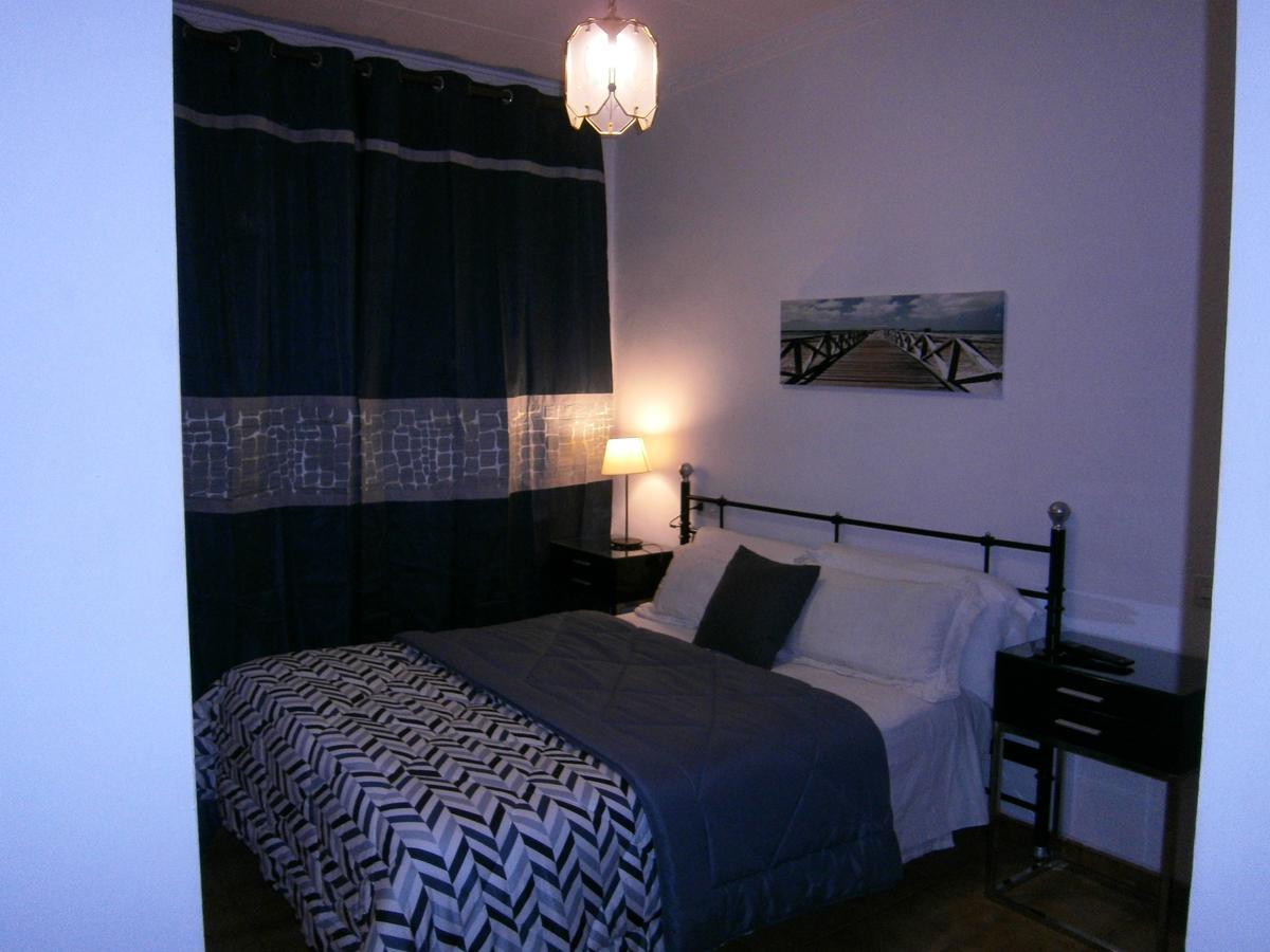 Hostal Don Pepe Figueres  Exteriér fotografie